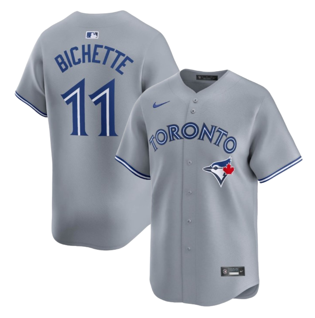 bo bichette nike jersey