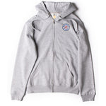 CBC Hockey Night in Canada Logo Full-Zip Sweater