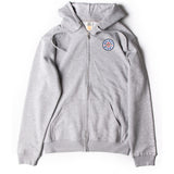 CBC Hockey Night in Canada Logo Full-Zip Sweater