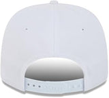 New Era 9SEVENTY NHL Toronto Maple Leafs Stretch Snapback Hat - White