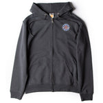CBC Hockey Night in Canada Logo Full-Zip Sweater