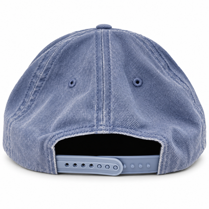 '47 brand new york giants boot path captain snapback hat
