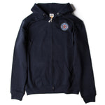 CBC Hockey Night in Canada Logo Full-Zip Sweater