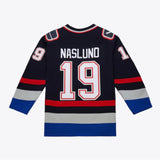 Mitchell & Ness NHL Markus Naslund Vancouver Canucks 2003/04 Jersey - Black