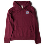 CBC Hockey Night in Canada Logo Full-Zip Sweater