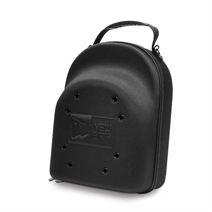 New Era Black 6-Pack Cap Carrier