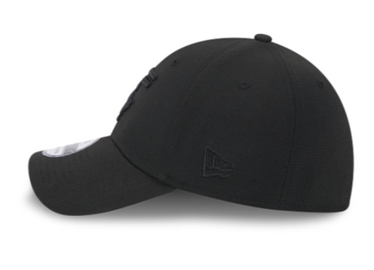 New Era MLB Toronto Blue Jays 2024 City Connect 39THIRTY Stretch Fit Hat - Black