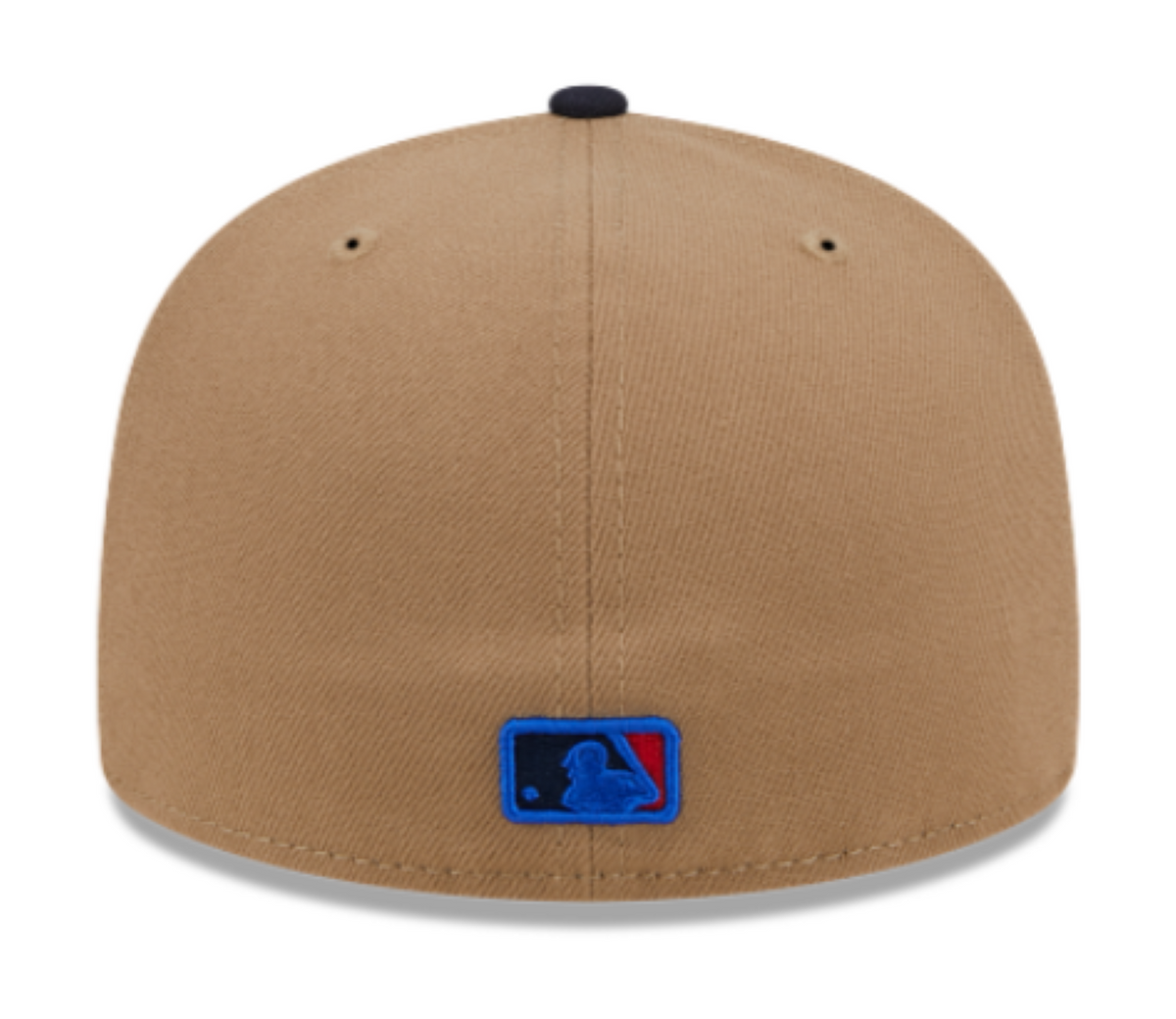New Era MLB Toronto Blue Jays 2024 City Connect Alternate 59FIFTY Fitted Hat - Khaki