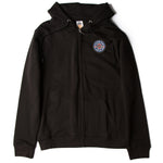 CBC Hockey Night in Canada Logo Full-Zip Sweater