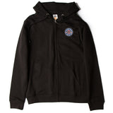 CBC Hockey Night in Canada Logo Full-Zip Sweater