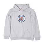 CBC Hockey Night in Canada Logo Hoodie - Sublimated Embroidered Patch (Plus Sizes)