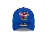 Men’s MLB Toronto Blue Jays New Era 2023 Alternate Clubhouse 39THIRTY Flex Hat – Royal