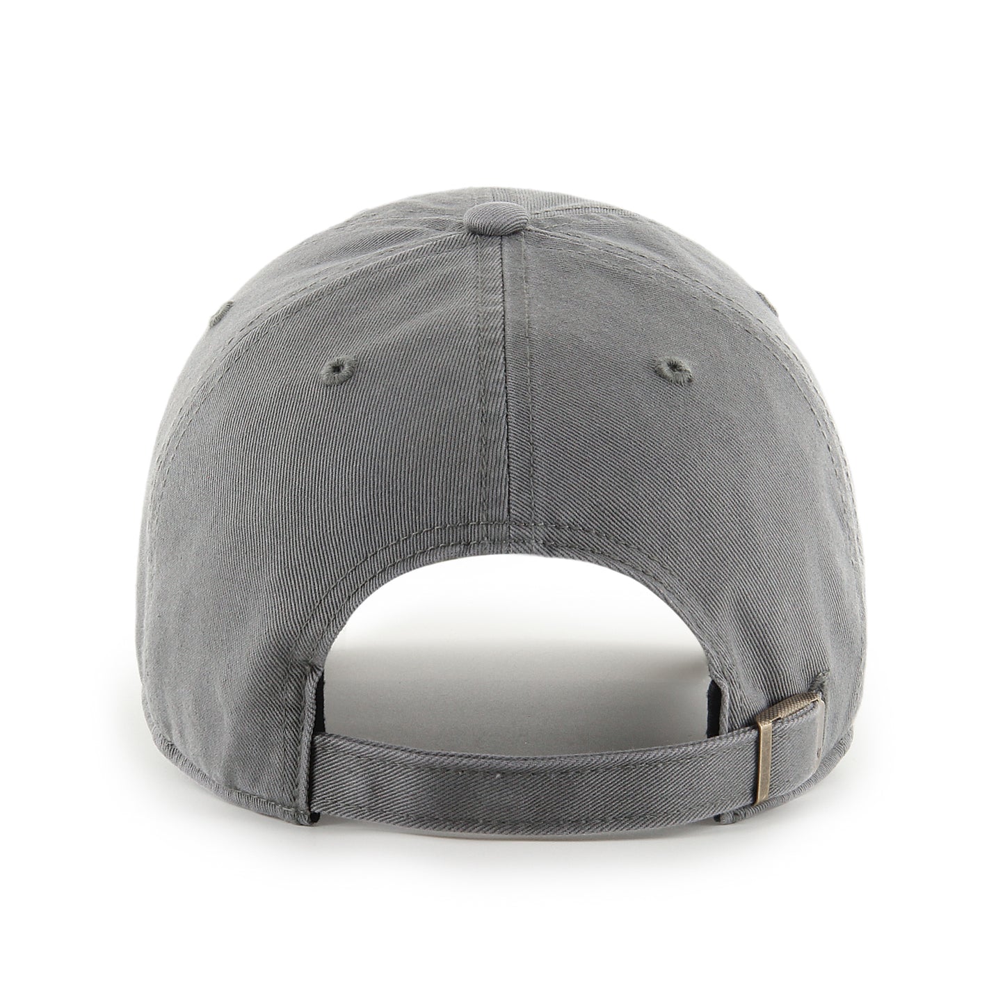 47 Clean Up Los Angeles Dodgers Adjustable Hat - Cement
