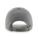 47 Clean Up Los Angeles Dodgers Adjustable Hat - Cement
