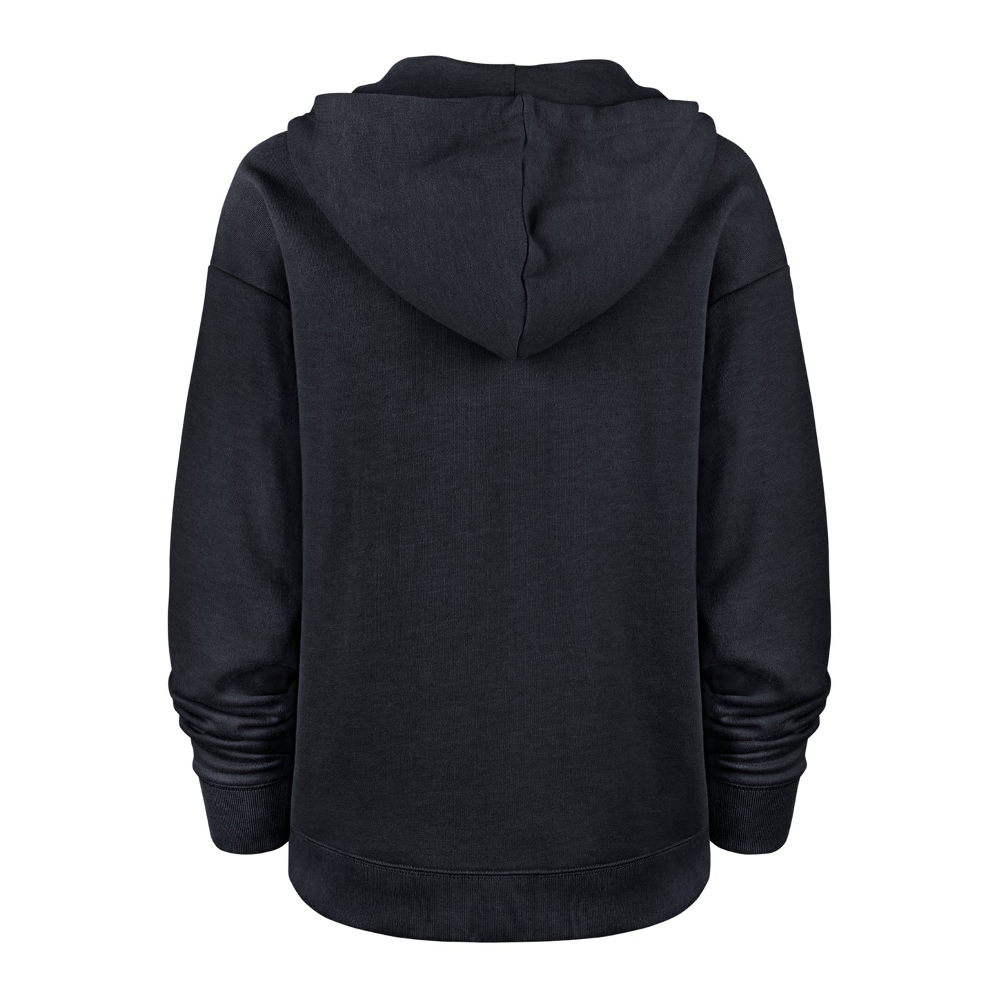 '47 CFL Women's Toronto Argonauts Wrapped Up Kennedy Hoodie - Navy