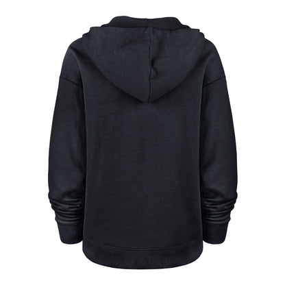 '47 CFL Women's Toronto Argonauts Wrapped Up Kennedy Hoodie - Navy