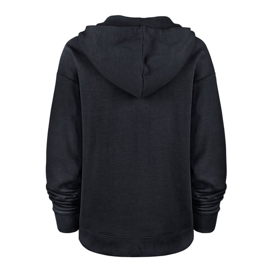 '47 CFL Women's Toronto Argonauts Wrapped Up Kennedy Hoodie - Navy