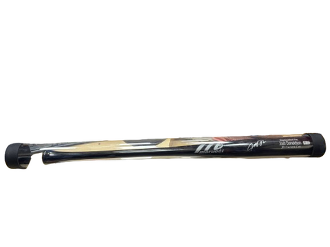Handcrafted Marucci Baseball Bat – Signed by Josh Donaldson (Player Exclusive)