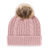 '47 Toronto Raptors Meeko Cuff Knit Cap - Pink