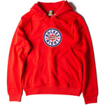 CBC Hockey Night in Canada Logo Hoodie - Sublimated Embroidered Patch (Plus Sizes)