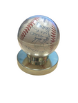 MLB Toronto Blue Jays 1994/1995 Authentic Signed Rawlings Baseball