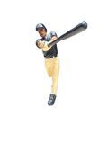 MLB Toronto Blue Jays Alex Rios #15 Limited Edition Figurine (5163/10,000)