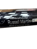 Handcrafted Marucci Baseball Bat – Signed by Russell Martin (Player Exclusive)