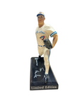 MLB Toronto Blue Jays TD Canada Trust Limited Edition Tom Henke #50 Figurine