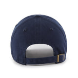 '47 Pit Bull Base Runner Icon Adjustable Clean Up Hat - Navy