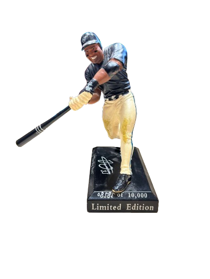 MLB Toronto Blue Jays Frank Thomas "The Big Hurt" Limited Edition Figurine (8585/10,000)