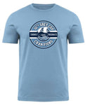 Bulletin Men's CFL Toronto Argonauts 111th Grey Cup 2024 Champs Tee - Blue
