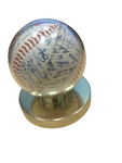 MLB Toronto Blue Jays 1992/1993 Souvenir Signed Honda Baseball