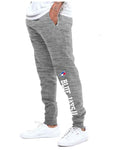Bulletin Men's MLB Toronto Blue Jays Jogger Pants - Grey