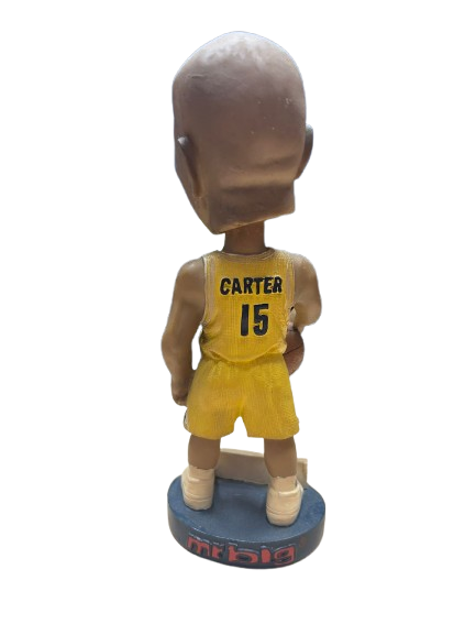 NBA Toronto Raptors Vince Carter 