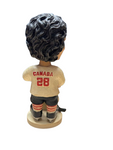 Team Canada 1972 Summit Series Bobby Clarke Bobblehead