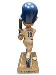 MLB Toronto Blue Jays Paul Molitor 1993 World Series MVP Bobblehead