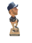 MLB Toronto Blue Jays Roy Halladay 2003 AL Cy Young Award Winner Panasonic Exclusive Bobblehead