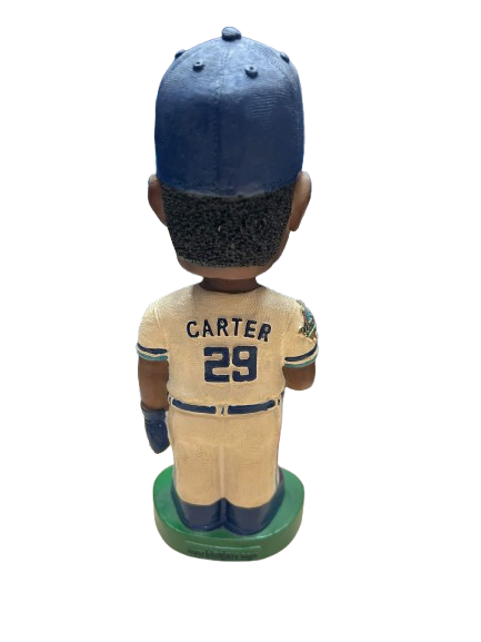 MLB Toronto Blue Jays Pizza Pizza Joe Carter World Series Exclusive Bobblehead 2002