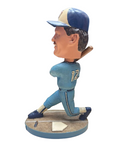 MLB Toronto Blue Jays Ernie Whit "Ernnnie!" Exclusive 2005 Bobblehead