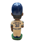 MLB Toronto Blue Jays Dave Winfield #32 National Baseball Hall of Fame Bobblehead