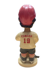 Team Canada 1972 Summit Series Paul Henderson Bobblehead