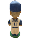 MLB Toronto Blue Jays Eric Hinske AL Rookie of the Year 2002 Bobblehead