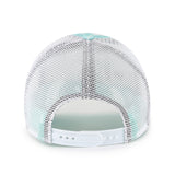 '47 Women's MLB Toronto Blue Jays MVP Mesh Back Adjustable Hat - Seascape