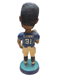 CFL Toronto Argonauts Michael "Pinball" Clemons Grey Cup Bobblehead