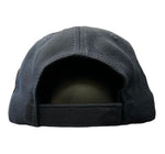 American Needle Toronto Maple Leafs NHL Sidepatch Velcro Adjustable Hat - Navy