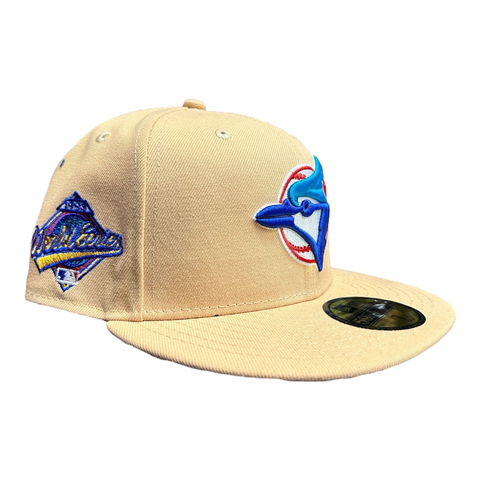 New Era MLB Toronto Blue Jays 1993 World Series 59FIFTY 5950