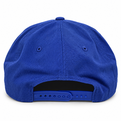 '47 NFL New York Giants Rope Hitch Adjustable Hat- Royal Blue