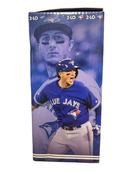 MLB Toronto Blue Jays Troy Tulowitski #2 Exclusive Bobblehead 2016