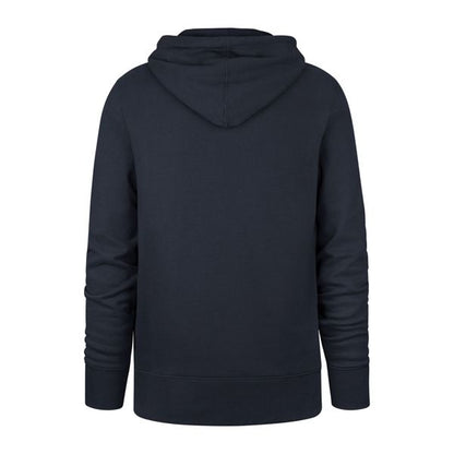 47 NHL Seattle Kraken Imprint Headline Hoodie - Navy
