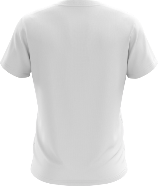 2024 NHL All Star Mitchell & Ness Men's Star Footprint Tee